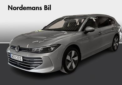 Volkswagen Passat Variant, 2024