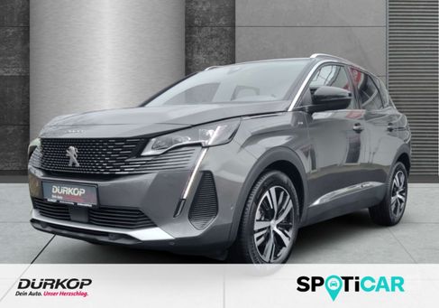 Peugeot 3008, 2023