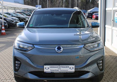 Ssangyong Korando, 2024 2