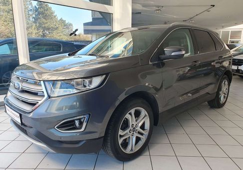 Ford Edge, 2017
