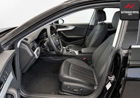 Audi A5, 2023 2