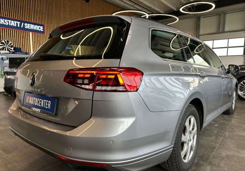 Volkswagen Passat Variant, 2023 2