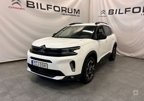 Citroën C5 Aircross, 2023