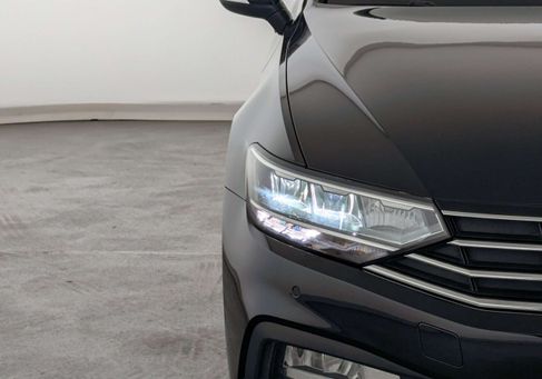Volkswagen Passat, 2019