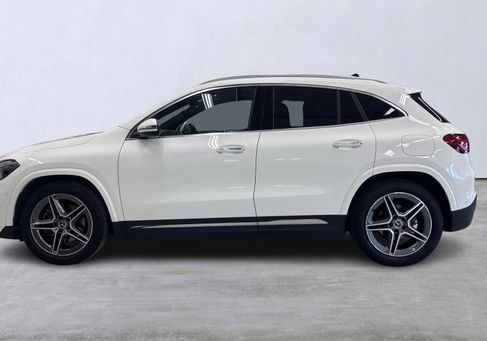 Mercedes-Benz GLA 200, 2025 2