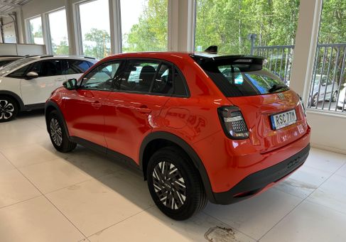 Fiat 600, 2023