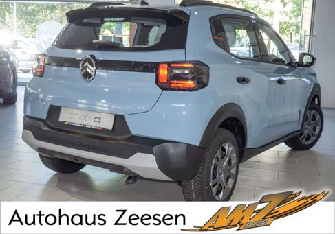 Citroën C3, 2026 3