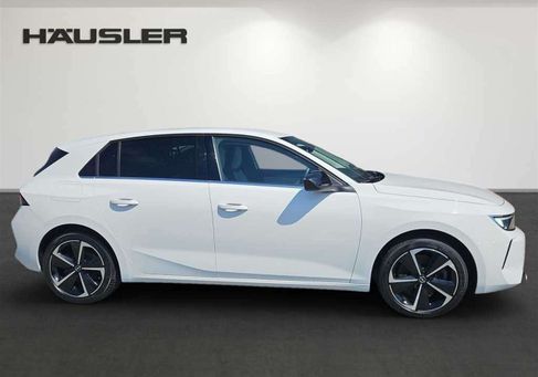 Opel Astra, 2022