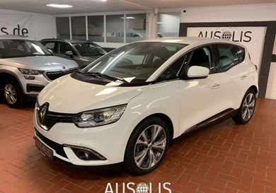 Renault Scenic, 2020