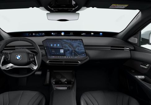 BMW i3, 2026 3