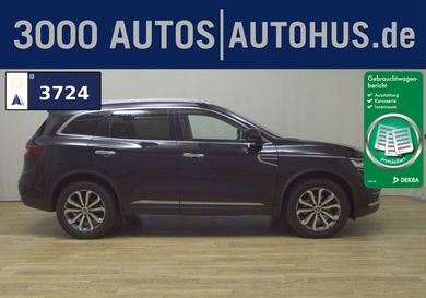 Renault Koleos, 2020