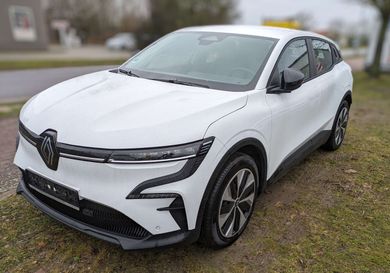 Renault Megane, 2022