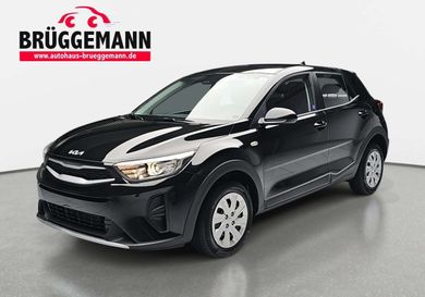 Kia Stonic, 2026