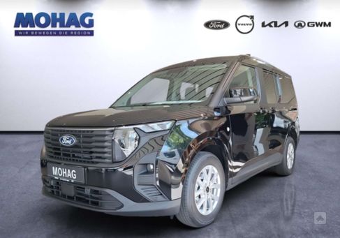 Ford Tourneo Courier, 2025