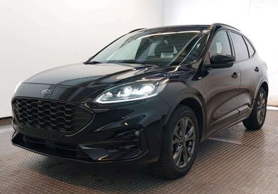 Ford Kuga, 2020