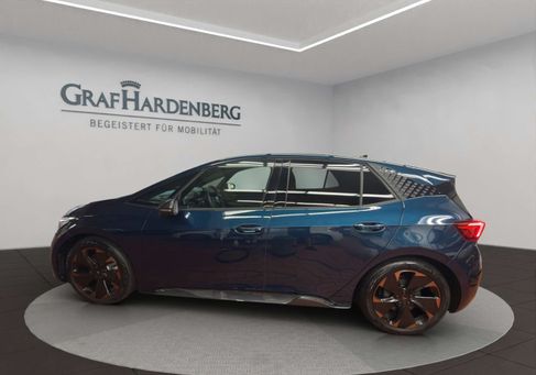 Cupra Born, 2024 2