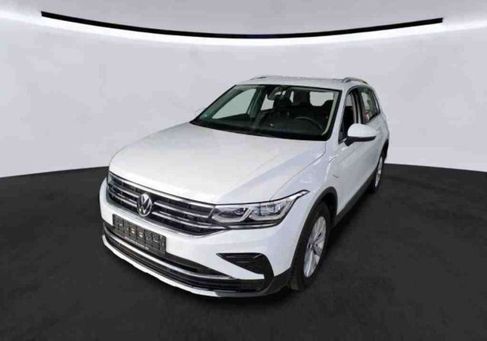 Volkswagen Tiguan, 2022 2