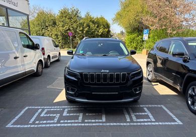 Jeep Cherokee, 2019