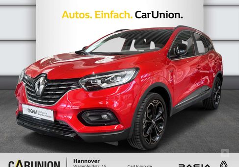 Renault Kadjar, 2021