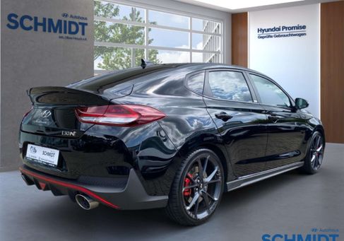 Hyundai i30, 2021 3