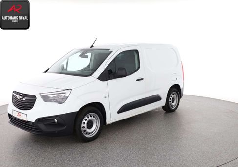 Opel Combo, 2022