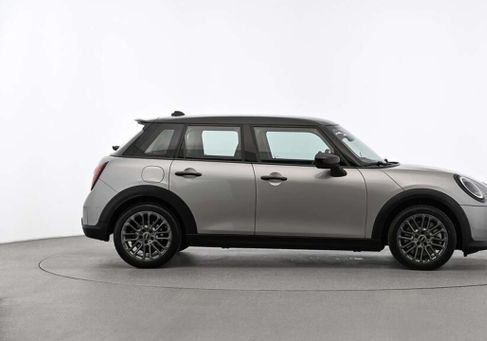 MINI Cooper S, 2025