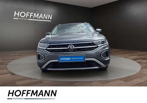 Volkswagen T-Roc, 2022
