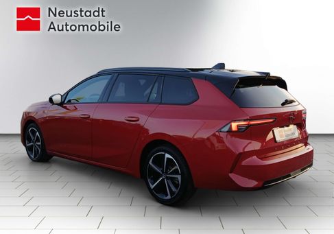 Opel Astra, 2024