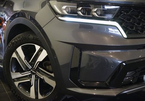 Kia Sorento, 2023 2