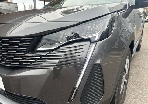 Peugeot 3008, 2023