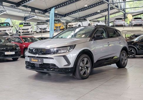 Opel Grandland X, 2022 3