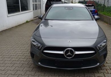 Mercedes-Benz A 250, 2021