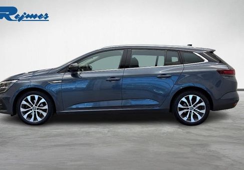 Renault Megane, 2023 2