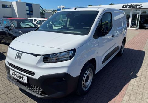 Fiat Doblo, 2026