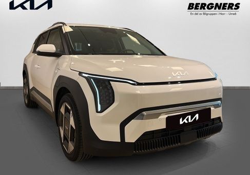 Kia, 2025 3