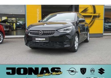 Opel Corsa, 2022