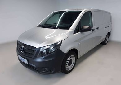 Mercedes-Benz Vito, 2021