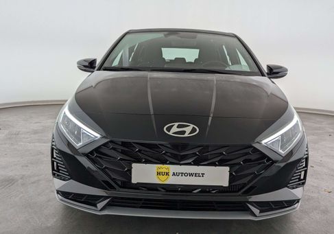 Hyundai i20, 2026 2