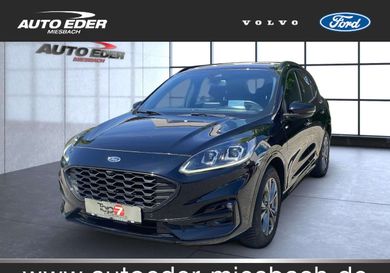 Ford Kuga, 2023