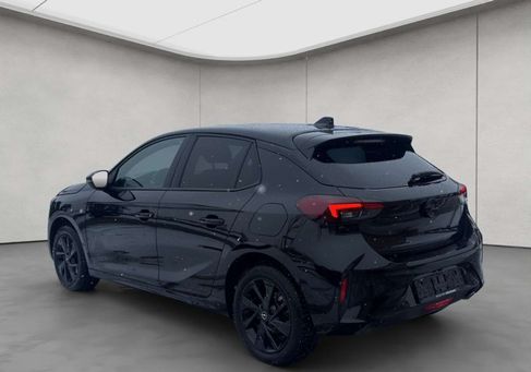 Opel Corsa, 2025 3