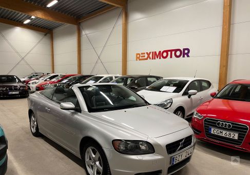 Volvo C70, 2006