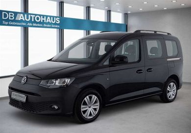 Volkswagen Caddy, 2023