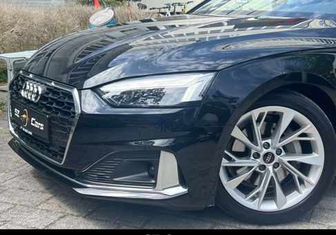 Audi A5, 2023 2
