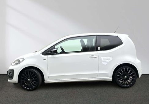 Volkswagen up!, 2022
