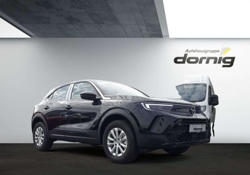 Opel Mokka, 2023 3