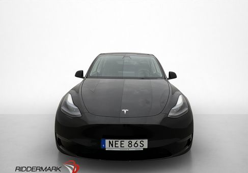 Tesla Model Y, 2022 2