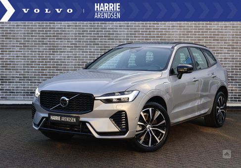 Volvo XC60, 2023