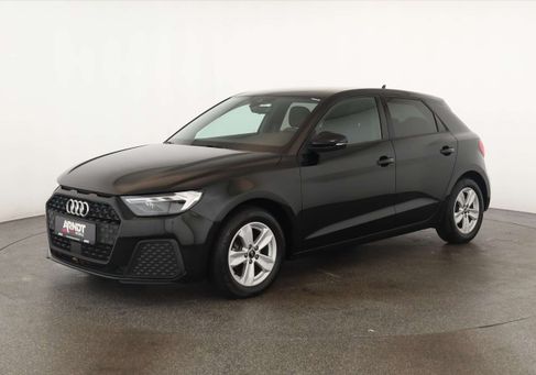 Audi A1, 2025 2