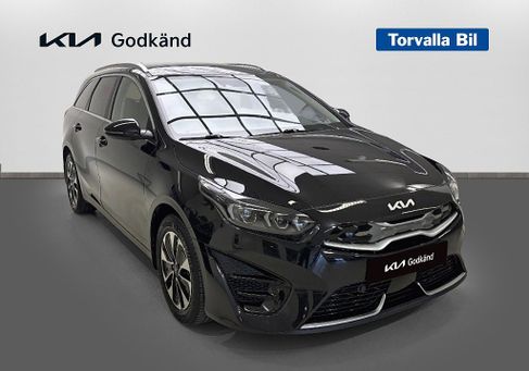 Kia Cee'd Sportswagon, 2022 3