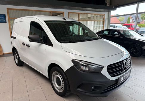 Mercedes-Benz Citan, 2023